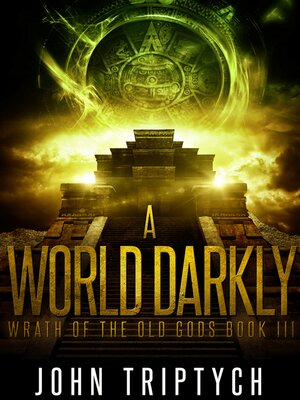 cover image of A World Darkly